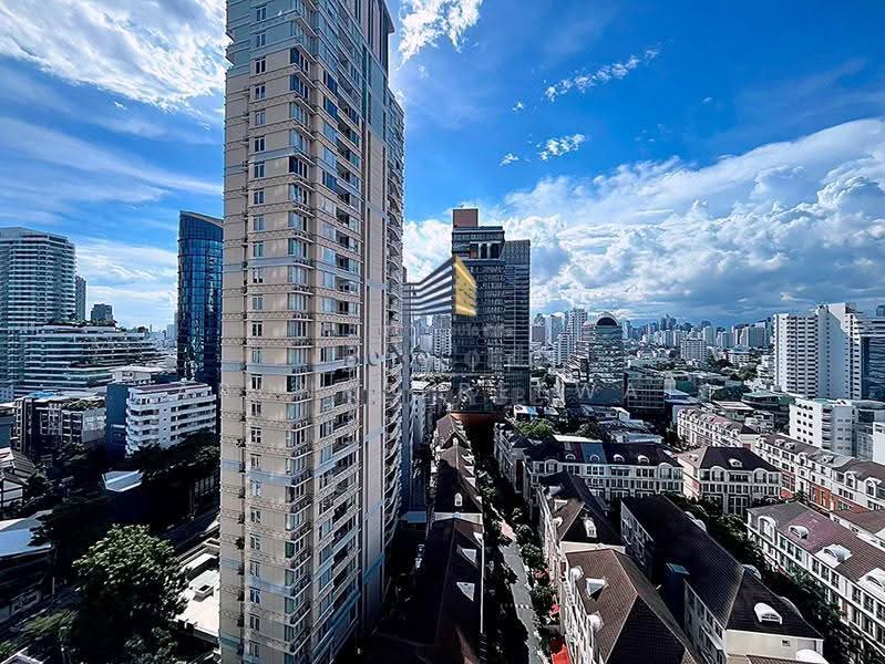 Park Origin Thonglor, Bangkok, Soi Thonglor 10, Sukhumvit Road, Khlong Tan Nua, Watthana, Bangkok, 2 Bedrooms, 45 sqm, Condo For Rent, by Suwit Arunkeereewat, 500564785 - DDproperty.com
