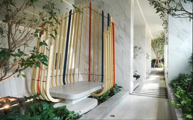 Culture Thonglor, Bangkok, Soi Sukhumvit 59, Sukhumvit Road, Khlong Tan Nua, Watthana, Bangkok, Studio, 26 sqm, Condo For Rent, by Sasimaporn Wongvijit, 500564786 - DDproperty.com