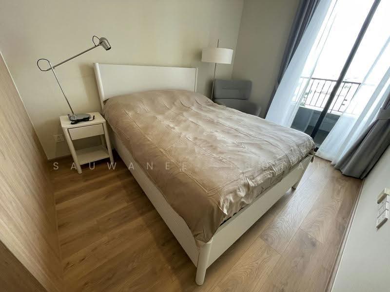 Noble Form Thonglor, Bangkok, Sukhumvit 55, Khlong Tan Nua, Watthana, Bangkok, 2 Bedrooms, 74 sqm, Condo For Sale, by Sauwanee Sisutat, 500564787 - DDproperty.com