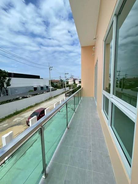 New factory 1 rai purple zone, located in Om Yai - Sampran Nakhonpathom, Nakhon Pathom, เพชรเกษม, Rai Khing, Sam Phran, Nakhon Pathom, , 845 sqm, Warehouse/Factory For Sale, by Sureepatch Praditthaphon, 500564788 - DDproperty.com