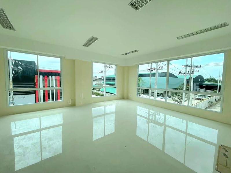 New factory 1 rai purple zone, located in Om Yai - Sampran Nakhonpathom, Nakhon Pathom, เพชรเกษม, Rai Khing, Sam Phran, Nakhon Pathom, , 845 sqm, Warehouse/Factory For Sale, by Sureepatch Praditthaphon, 500564788 - DDproperty.com