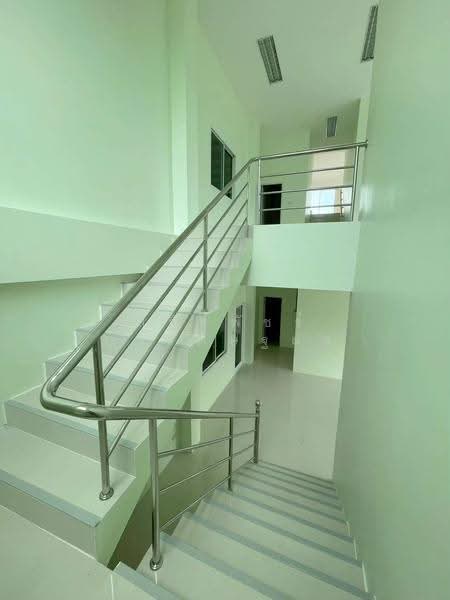 New factory 1 rai purple zone, located in Om Yai - Sampran Nakhonpathom, Nakhon Pathom, เพชรเกษม, Rai Khing, Sam Phran, Nakhon Pathom, , 845 sqm, Warehouse/Factory For Sale, by Sureepatch Praditthaphon, 500564788 - DDproperty.com