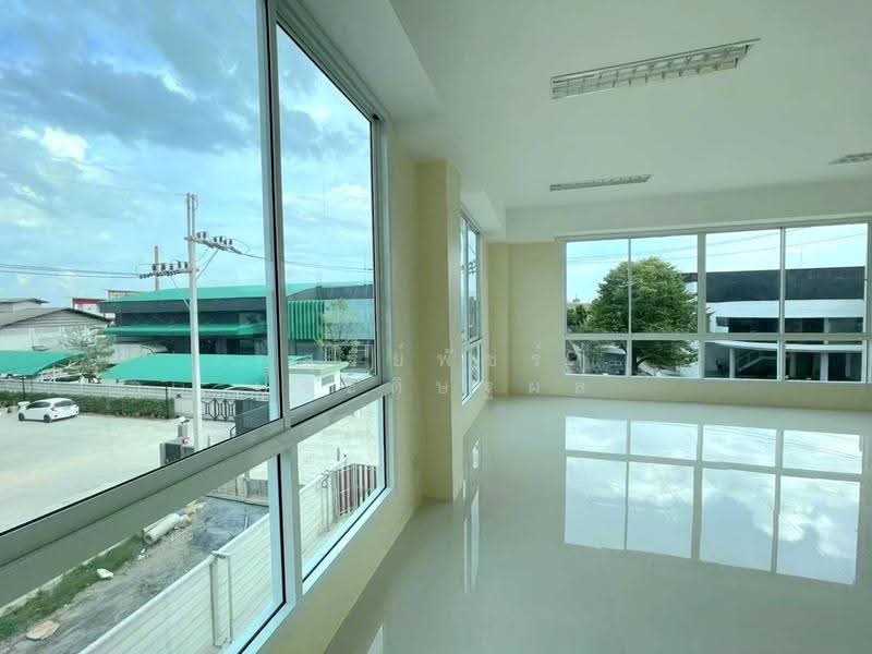 New factory 1 rai purple zone, located in Om Yai - Sampran Nakhonpathom, Nakhon Pathom, เพชรเกษม, Rai Khing, Sam Phran, Nakhon Pathom, , 845 sqm, Warehouse/Factory For Sale, by Sureepatch Praditthaphon, 500564788 - DDproperty.com