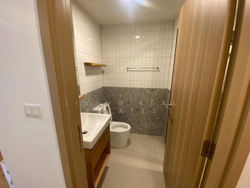 The Line Vibe, Bangkok, Jom Phon, Chatuchak, Bangkok, 2 Bedrooms, 56 sqm, Condo For Rent, by Living Real Estates, 500564790 - DDproperty.com