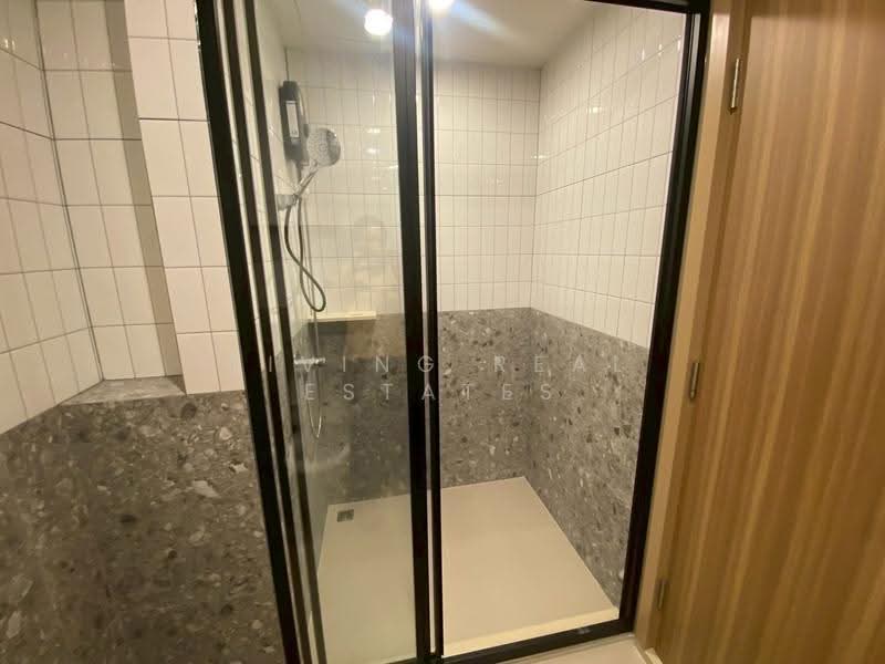 The Line Vibe, Bangkok, Jom Phon, Chatuchak, Bangkok, 2 Bedrooms, 56 sqm, Condo For Rent, by Living Real Estates, 500564790 - DDproperty.com