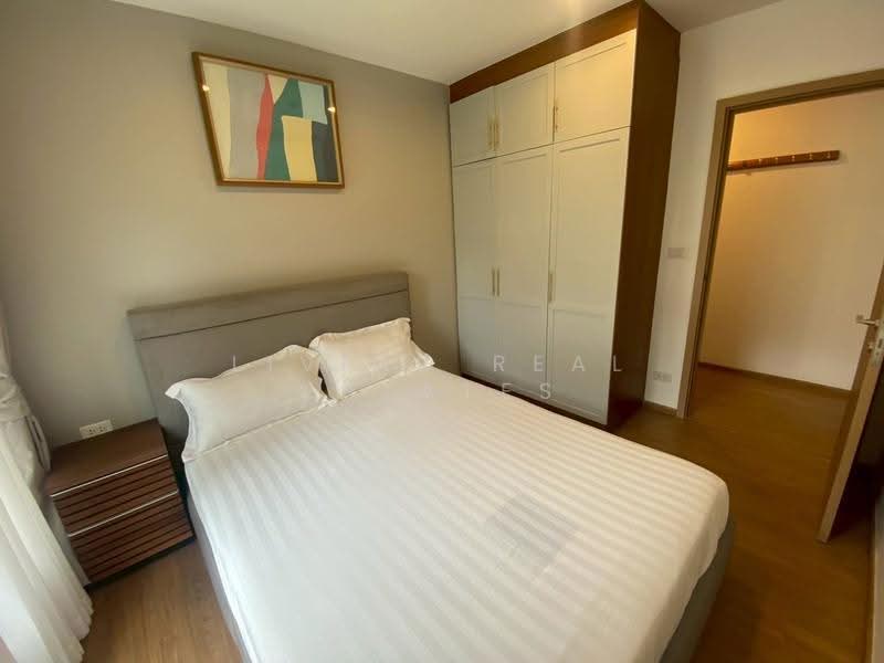 The Line Vibe, Bangkok, Jom Phon, Chatuchak, Bangkok, 2 Bedrooms, 56 sqm, Condo For Rent, by Living Real Estates, 500564790 - DDproperty.com