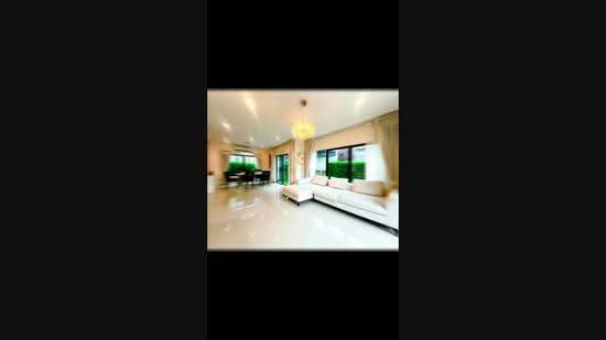 Setthasiri Krungthep Kreetha, Bangkok, Krungthep Kreetha Road, Hua Mak, Bang Kapi, Bangkok, 4 Bedrooms, 185 sqm, Single Detached House For Rent, by บุษบา รัตนวงษ์ชัย, 500564791 - DDproperty.com