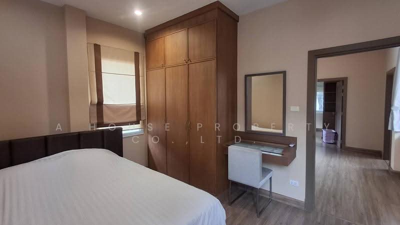 Casalunar Village, Chon Buri (Pattaya), Saen Suk, Muang Chon Buri, Chon Buri (Pattaya), 3 Bedrooms, 190 sqm, Single Detached House For Rent, by A House Property Co.,Ltd., 500564792 - DDproperty.com