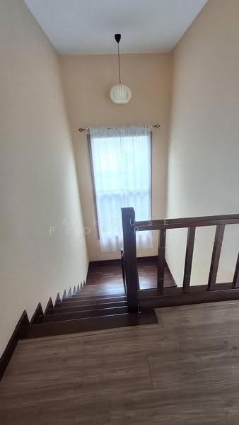 Casalunar Village, Chon Buri (Pattaya), Saen Suk, Muang Chon Buri, Chon Buri (Pattaya), 3 Bedrooms, 190 sqm, Single Detached House For Rent, by A House Property Co.,Ltd., 500564792 - DDproperty.com