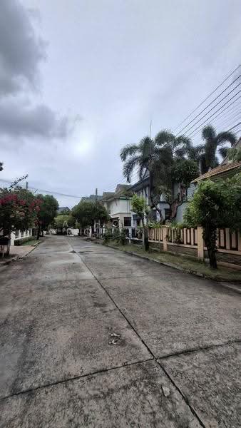Casalunar Village, Chon Buri (Pattaya), Saen Suk, Muang Chon Buri, Chon Buri (Pattaya), 3 Bedrooms, 190 sqm, Single Detached House For Rent, by A House Property Co.,Ltd., 500564792 - DDproperty.com