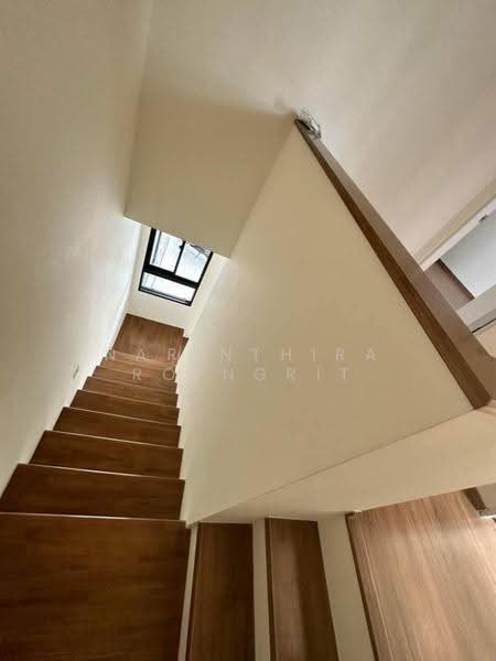 2-BR Townhouse, Bangkok, Sai Mai, Bangkok, 2 Bedrooms, 141 sqm, Townhouse For Sale, by Narinthira Roengrit, 500564795 - DDproperty.com