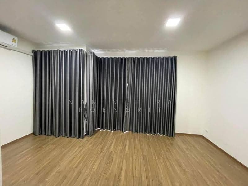 2-BR Townhouse, Bangkok, Sai Mai, Bangkok, 2 Bedrooms, 141 sqm, Townhouse For Sale, by Narinthira Roengrit, 500564795 - DDproperty.com