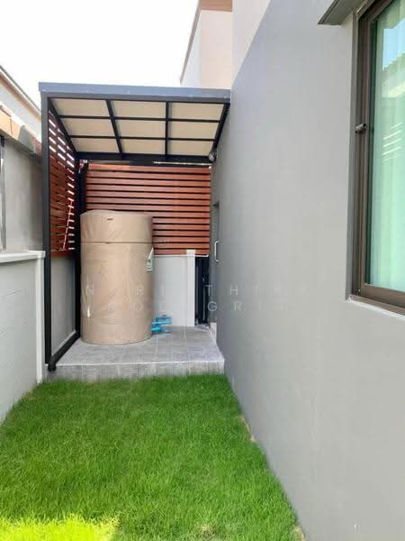 2-BR Townhouse, Bangkok, Sai Mai, Bangkok, 2 Bedrooms, 141 sqm, Townhouse For Sale, by Narinthira Roengrit, 500564795 - DDproperty.com