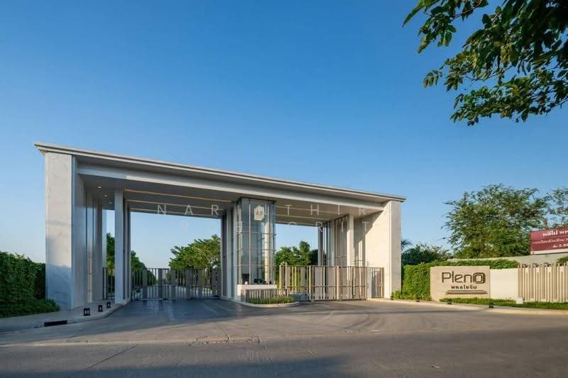 2-BR Townhouse, Bangkok, Sai Mai, Bangkok, 2 Bedrooms, 141 sqm, Townhouse For Sale, by Narinthira Roengrit, 500564795 - DDproperty.com