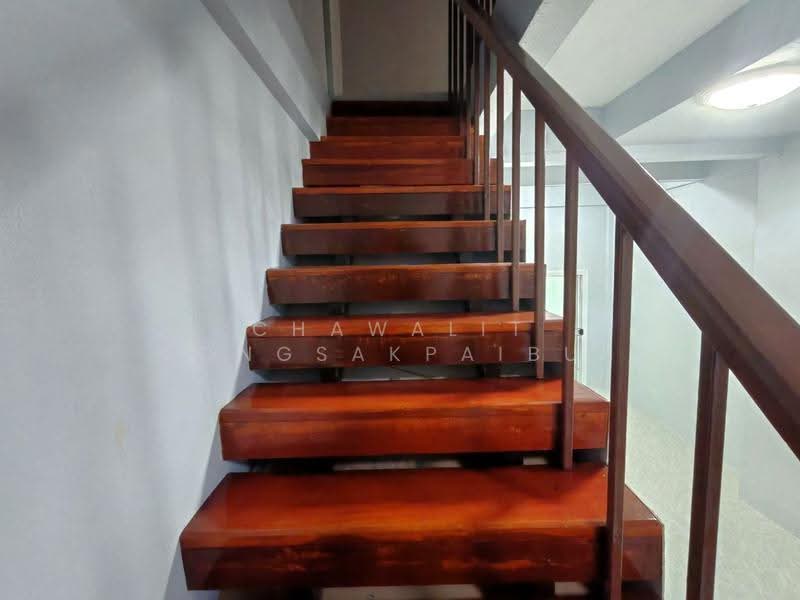 For Sale: Newly renovated 2-story townhouse in Saeng Tham Village (Sukhaphiban 5, Soi 57), Bangkok, สุขาภิบาล 5, O-Ngoen, Sai Mai, Bangkok, 2 Bedrooms, 108 sqm, Townhouse For Sale, by CHAWALIT KONGSAKPAIBUL, 500564800 - DDproperty.com
