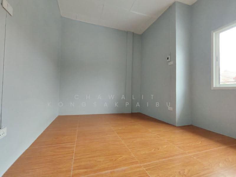 ขาย ทาวน์เฮ้าส์ 2 ชั้น หมู่บ้านแสงธรรม สุขาภิบาล 5 ซอย 57 รีโนเวทใหม่ ใกล้ทางด่วนจตุโชติ., กรุงเทพ, สุขาภิบาล 5, ออเงิน, สายไหม, กรุงเทพ, 108 ตร.ม., ทาวน์เฮ้าส์ ขาย, โดย CHAWALIT KONGSAKPAIBUL, 500564800 - DDproperty.com