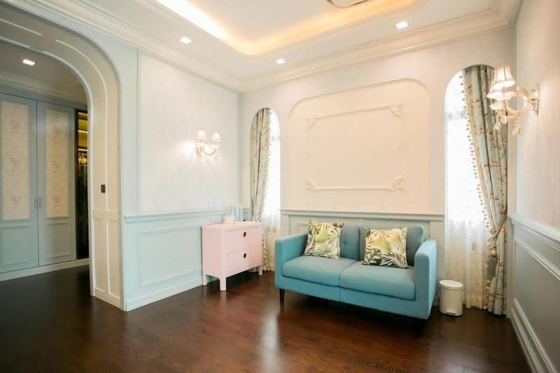 undefined, Bangkok, Phlapphla, Wang Thonglang, Bangkok, 3 Bedrooms, 260 sqm, Single Detached House For Sale, by Narinthira Roengrit, 500564802 - DDproperty.com