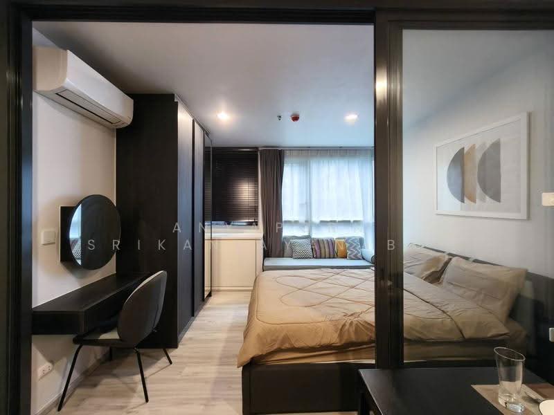 XT Huaikhwang, Bangkok, 244 Ratchadaphisek Road, Huai Khwang, Bangkok, 1 Bedroom, 30 sqm, Condo For Rent, by Anyaporn Srikanlayanabut, 500564803 - DDproperty.com