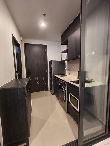 XT Huaikhwang, Bangkok, 244 Ratchadaphisek Road, Huai Khwang, Bangkok, 1 Bedroom, 30 sqm, Condo For Rent, by Anyaporn Srikanlayanabut, 500564803 - DDproperty.com