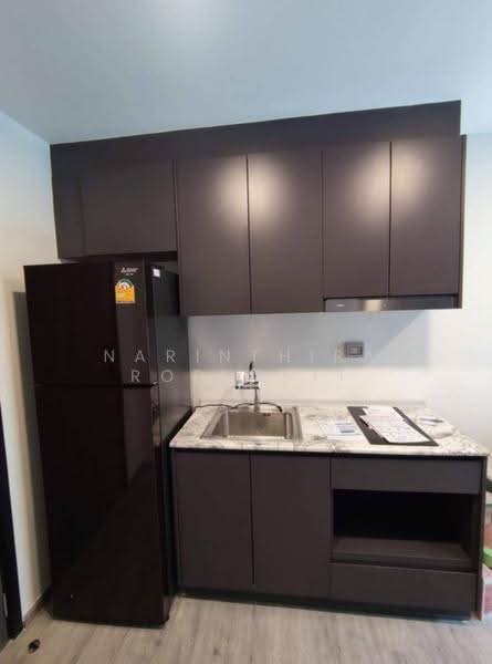 BEAT Bangwa Interchange, Bangkok, Thoetthai  Road, Bang Wa, Phasi Charoen, Bangkok, 1 Bedroom, 33 sqm, Condo For Sale, by Narinthira Roengrit, 500564804 - DDproperty.com
