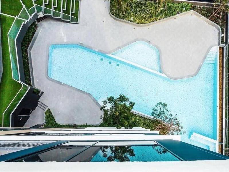 BEAT Bangwa Interchange, Bangkok, Thoetthai  Road, Bang Wa, Phasi Charoen, Bangkok, 1 Bedroom, 33 sqm, Condo For Sale, by Narinthira Roengrit, 500564804 - DDproperty.com