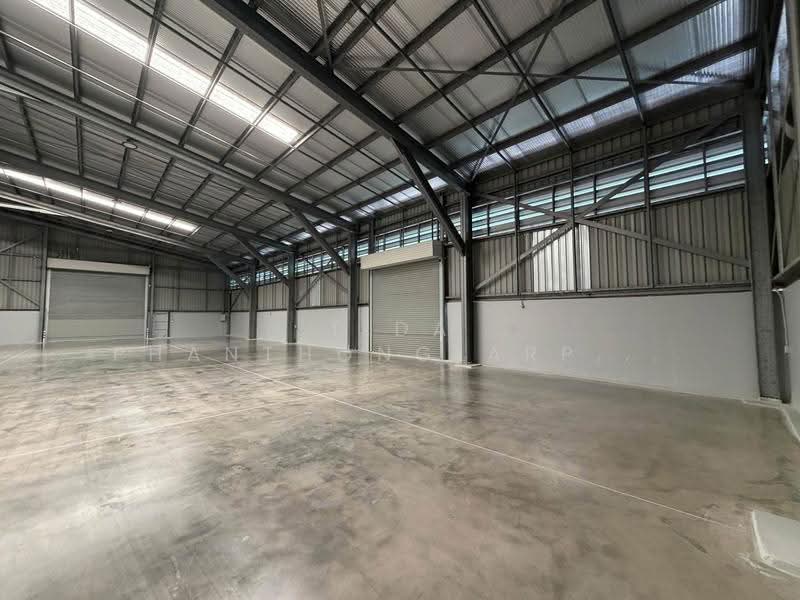 ให้เช่า โกดัง จตุโชติ (Chatuchot) 800 ตร.ม., กรุงเทพ, ออเงิน, สายไหม, กรุงเทพ, 800 ตร.ม., โกดัง-โรงงาน ให้เช่า, โดย Tida phanthonglarptawee, 500564806 - DDproperty.com