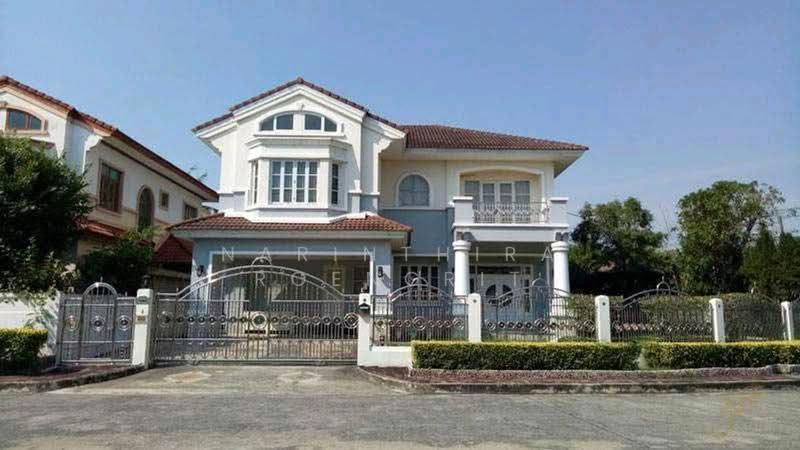 undefined, กรุงเทพ, ท่าแร้ง, บางเขน, กรุงเทพ, 227 ตร.ม., บ้านเดี่ยว ขาย, โดย Narinthira Roengrit, 500564807 - DDproperty.com