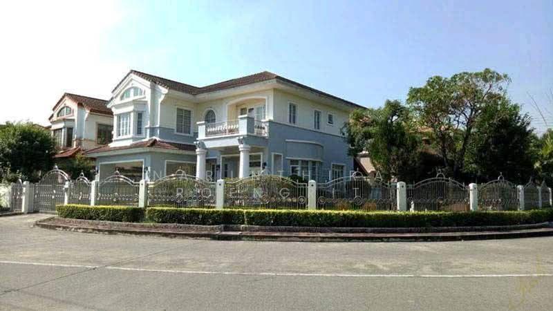undefined, กรุงเทพ, ท่าแร้ง, บางเขน, กรุงเทพ, 227 ตร.ม., บ้านเดี่ยว ขาย, โดย Narinthira Roengrit, 500564807 - DDproperty.com