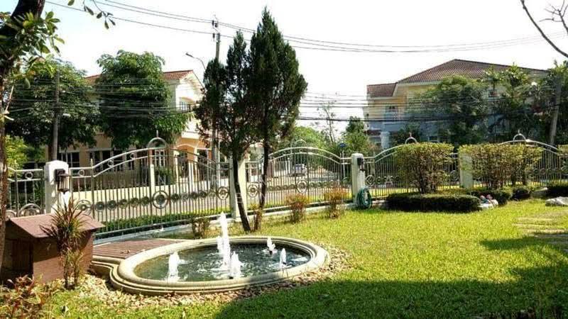 undefined, กรุงเทพ, ท่าแร้ง, บางเขน, กรุงเทพ, 227 ตร.ม., บ้านเดี่ยว ขาย, โดย Narinthira Roengrit, 500564807 - DDproperty.com
