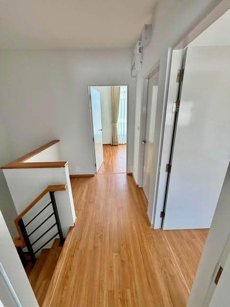 Pleno Sukhumvit-Bangna 3, Samut Prakan, 78 Bangna-Trad Road, Bang Kaeo, Bang Plee, Samut Prakan, 3 Bedrooms, 110 sqm, Townhouse For Rent, by NR AGENT, 500564808 - DDproperty.com