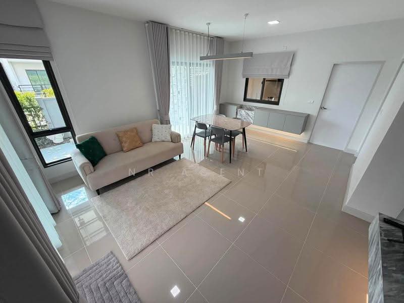 Pleno Sukhumvit-Bangna 3, Samut Prakan, 78 Bangna-Trad Road, Bang Kaeo, Bang Plee, Samut Prakan, 3 Bedrooms, 110 sqm, Townhouse For Rent, by NR AGENT, 500564808 - DDproperty.com