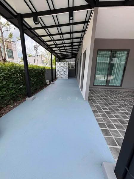 Pleno Sukhumvit-Bangna 3, Samut Prakan, 78 Bangna-Trad Road, Bang Kaeo, Bang Plee, Samut Prakan, 3 Bedrooms, 110 sqm, Townhouse For Rent, by NR AGENT, 500564808 - DDproperty.com