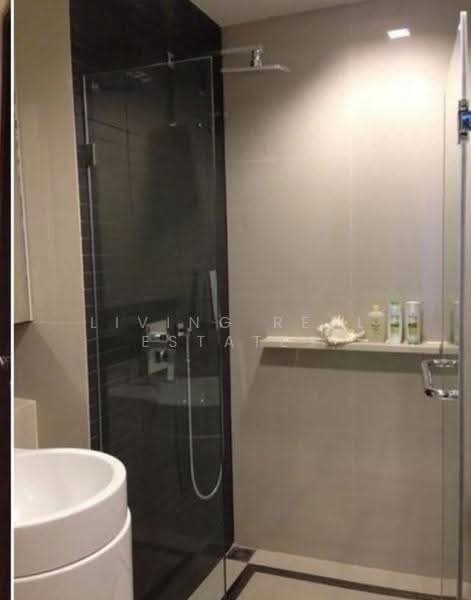 Rhythm Sathorn, Bangkok, 141 Soi Sathorn 21, Yan Nawa, Sathon, Bangkok, 1 Bedroom, 35 sqm, Condo For Rent, by Living Real Estates, 500564812 - DDproperty.com