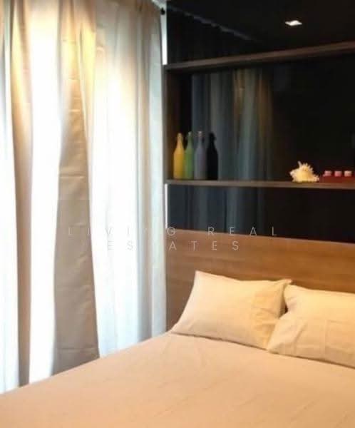 Rhythm Sathorn : ริทึ่ม สาทร, กรุงเทพ, 141 ซอยสาทร 21, ยานนาวา, สาทร, กรุงเทพ, 35 ตร.ม., คอนโด ให้เช่า, โดย Living Real Estates, 500564812 - DDproperty.com