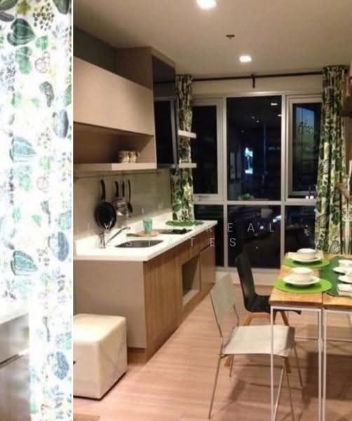 Rhythm Sathorn : ริทึ่ม สาทร, กรุงเทพ, 141 ซอยสาทร 21, ยานนาวา, สาทร, กรุงเทพ, 35 ตร.ม., คอนโด ให้เช่า, โดย Living Real Estates, 500564812 - DDproperty.com