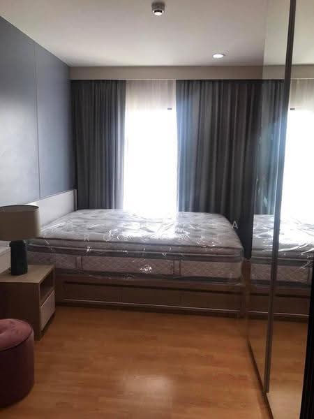 D’Mura Ratchayothin, Bangkok, 34 Paholayothin, Sena Nikhom, Chatuchak, Bangkok, 1 Bedroom, 33 sqm, Condo For Sale, by Narinthira Roengrit, 500564814 - DDproperty.com