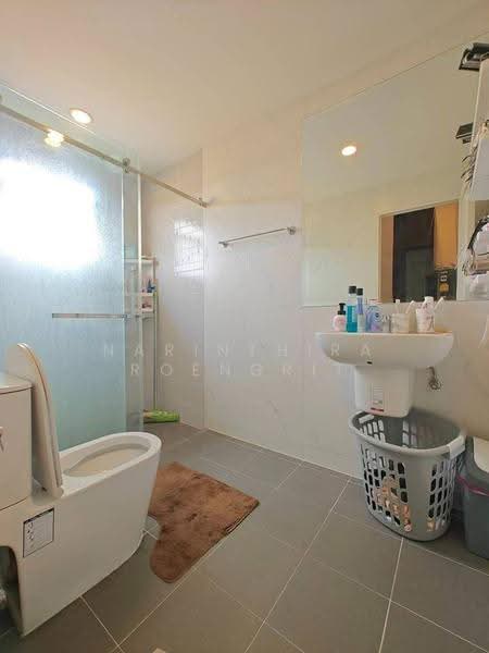 Centro Wongwaen-Chatuchot, Bangkok, Soi Wongsakon 1, Kanchanaphisek parallel Road, Sam Wa Tawan Tok, Khlong Sam Wa, Bangkok, 3 Bedrooms, 175 sqm, Single Detached House For Sale, by Narinthira Roengrit, 500564815 - DDproperty.com