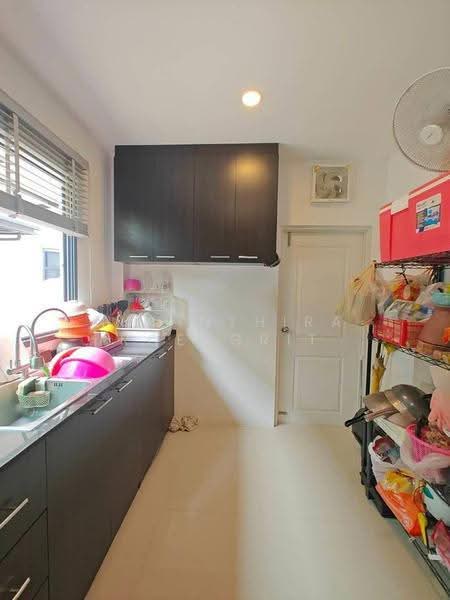 Centro Wongwaen-Chatuchot, Bangkok, Soi Wongsakon 1, Kanchanaphisek parallel Road, Sam Wa Tawan Tok, Khlong Sam Wa, Bangkok, 3 Bedrooms, 175 sqm, Single Detached House For Sale, by Narinthira Roengrit, 500564815 - DDproperty.com