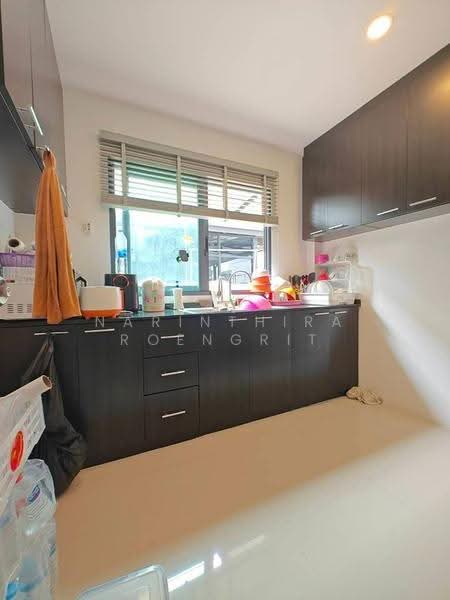 Centro Wongwaen-Chatuchot, Bangkok, Soi Wongsakon 1, Kanchanaphisek parallel Road, Sam Wa Tawan Tok, Khlong Sam Wa, Bangkok, 3 Bedrooms, 175 sqm, Single Detached House For Sale, by Narinthira Roengrit, 500564815 - DDproperty.com