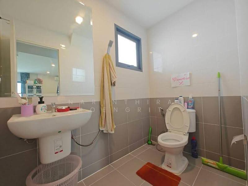 Centro Wongwaen-Chatuchot, Bangkok, Soi Wongsakon 1, Kanchanaphisek parallel Road, Sam Wa Tawan Tok, Khlong Sam Wa, Bangkok, 3 Bedrooms, 175 sqm, Single Detached House For Sale, by Narinthira Roengrit, 500564815 - DDproperty.com