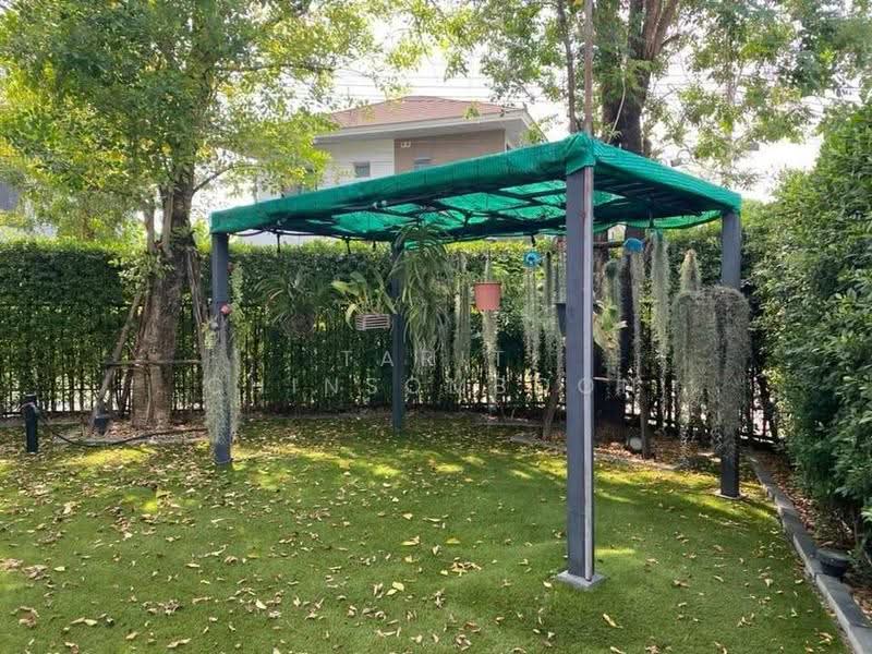 Setthasiri Pattanakarn, Bangkok, Phatthanakan-Onnut Road (New Cut), Prawet, Bangkok, 4 Bedrooms, 244 sqm, Single Detached House For Sale, by Tarit Chinsomboon, 500564816 - DDproperty.com