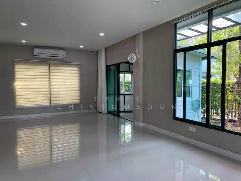 Setthasiri Pattanakarn, Bangkok, Phatthanakan-Onnut Road (New Cut), Prawet, Bangkok, 4 Bedrooms, 244 sqm, Single Detached House For Sale, by Tarit Chinsomboon, 500564816 - DDproperty.com