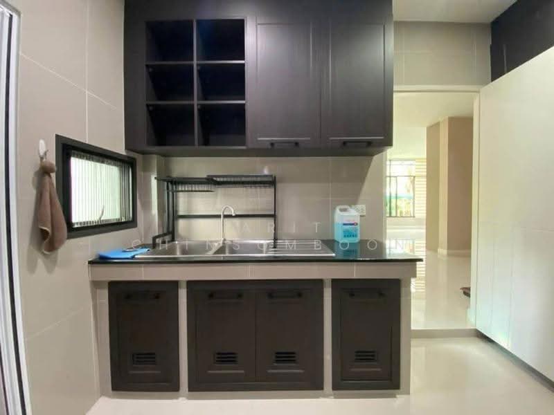 Setthasiri Pattanakarn, Bangkok, Phatthanakan-Onnut Road (New Cut), Prawet, Bangkok, 4 Bedrooms, 244 sqm, Single Detached House For Sale, by Tarit Chinsomboon, 500564816 - DDproperty.com
