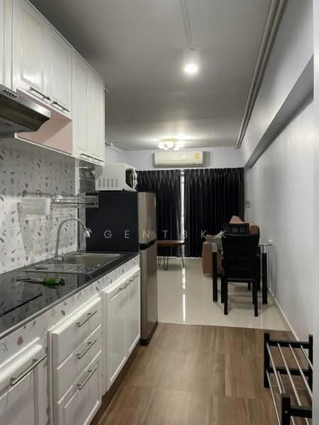 Thonglor Tower, Bangkok, Soi Thonglor, Sukhumvit 55 Road, Khlongtoei Nua, Watthana, Bangkok, 2 Bedrooms, 49 sqm, Condo For Rent, by Agentbkk, 500564817 - DDproperty.com