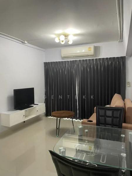 Thonglor Tower, Bangkok, Soi Thonglor, Sukhumvit 55 Road, Khlongtoei Nua, Watthana, Bangkok, 2 Bedrooms, 49 sqm, Condo For Rent, by Agentbkk, 500564817 - DDproperty.com