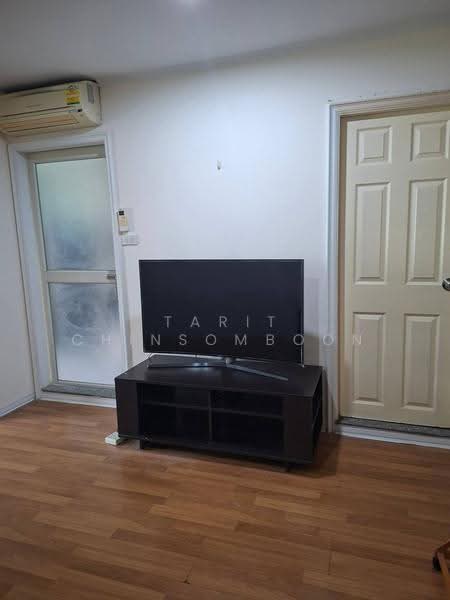 Lumpini Place Ratchada-Thapra, Bangkok, 18 Ratchadaphisek Road, Bukkalo, Thon Buri, Bangkok, 1 Bedroom, 35 sqm, Condo For Sale, by Tarit Chinsomboon, 500564822 - DDproperty.com