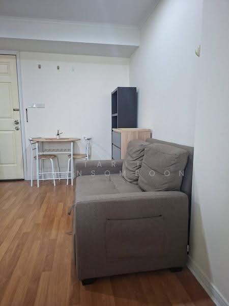 Lumpini Place Ratchada-Thapra, Bangkok, 18 Ratchadaphisek Road, Bukkalo, Thon Buri, Bangkok, 1 Bedroom, 35 sqm, Condo For Sale, by Tarit Chinsomboon, 500564822 - DDproperty.com