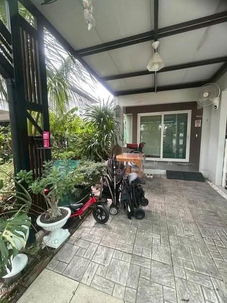 undefined, Bangkok, Sam Wa Tawan Tok, Khlong Sam Wa, Bangkok, 3 Bedrooms, 150 sqm, Single Detached House For Sale, by Narinthira Roengrit, 500564823 - DDproperty.com