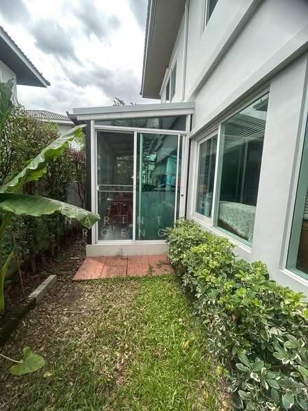 undefined, Bangkok, Sam Wa Tawan Tok, Khlong Sam Wa, Bangkok, 3 Bedrooms, 150 sqm, Single Detached House For Sale, by Narinthira Roengrit, 500564823 - DDproperty.com