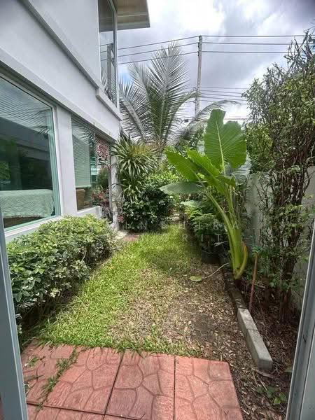undefined, Bangkok, Sam Wa Tawan Tok, Khlong Sam Wa, Bangkok, 3 Bedrooms, 150 sqm, Single Detached House For Sale, by Narinthira Roengrit, 500564823 - DDproperty.com